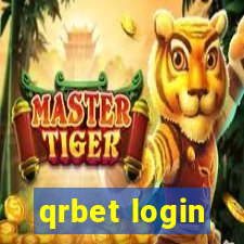 qrbet login